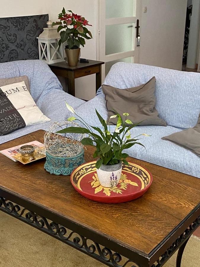 Casa Fumica Apartment Palit المظهر الخارجي الصورة