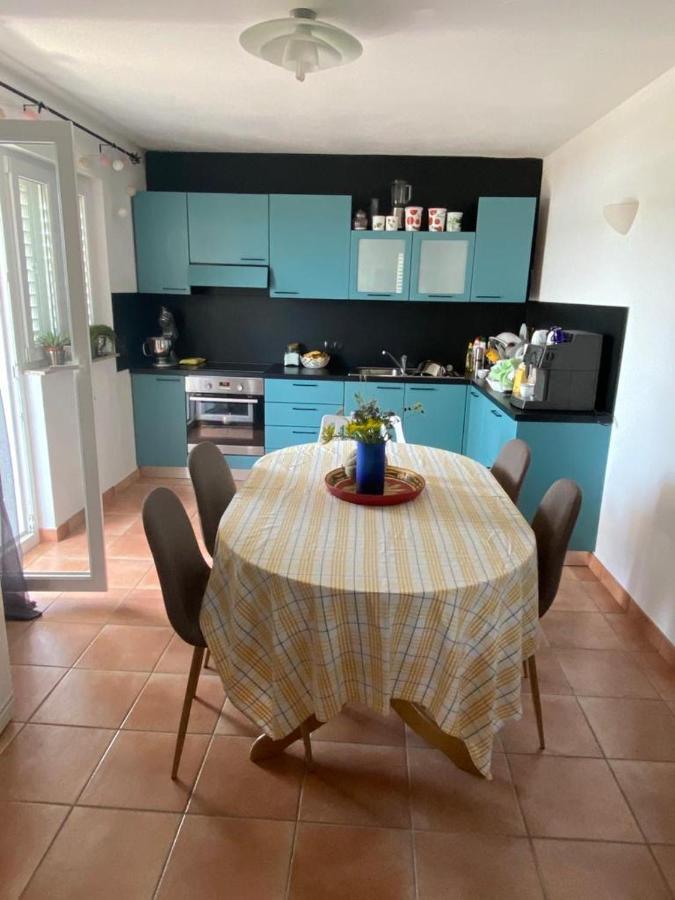 Casa Fumica Apartment Palit المظهر الخارجي الصورة