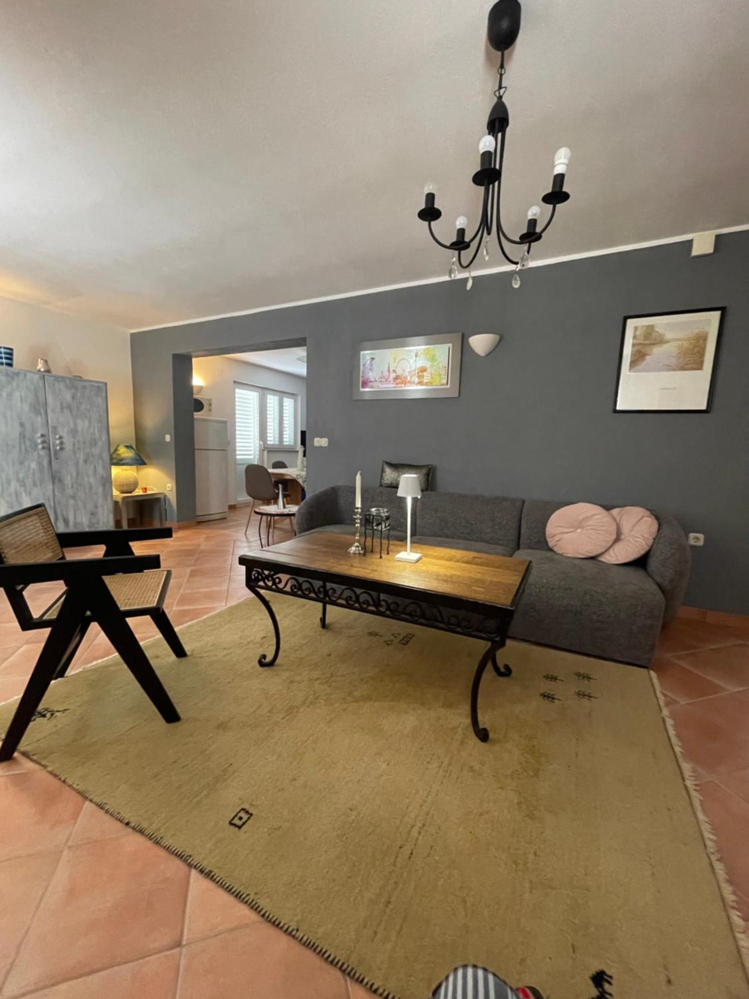 Casa Fumica Apartment Palit المظهر الخارجي الصورة