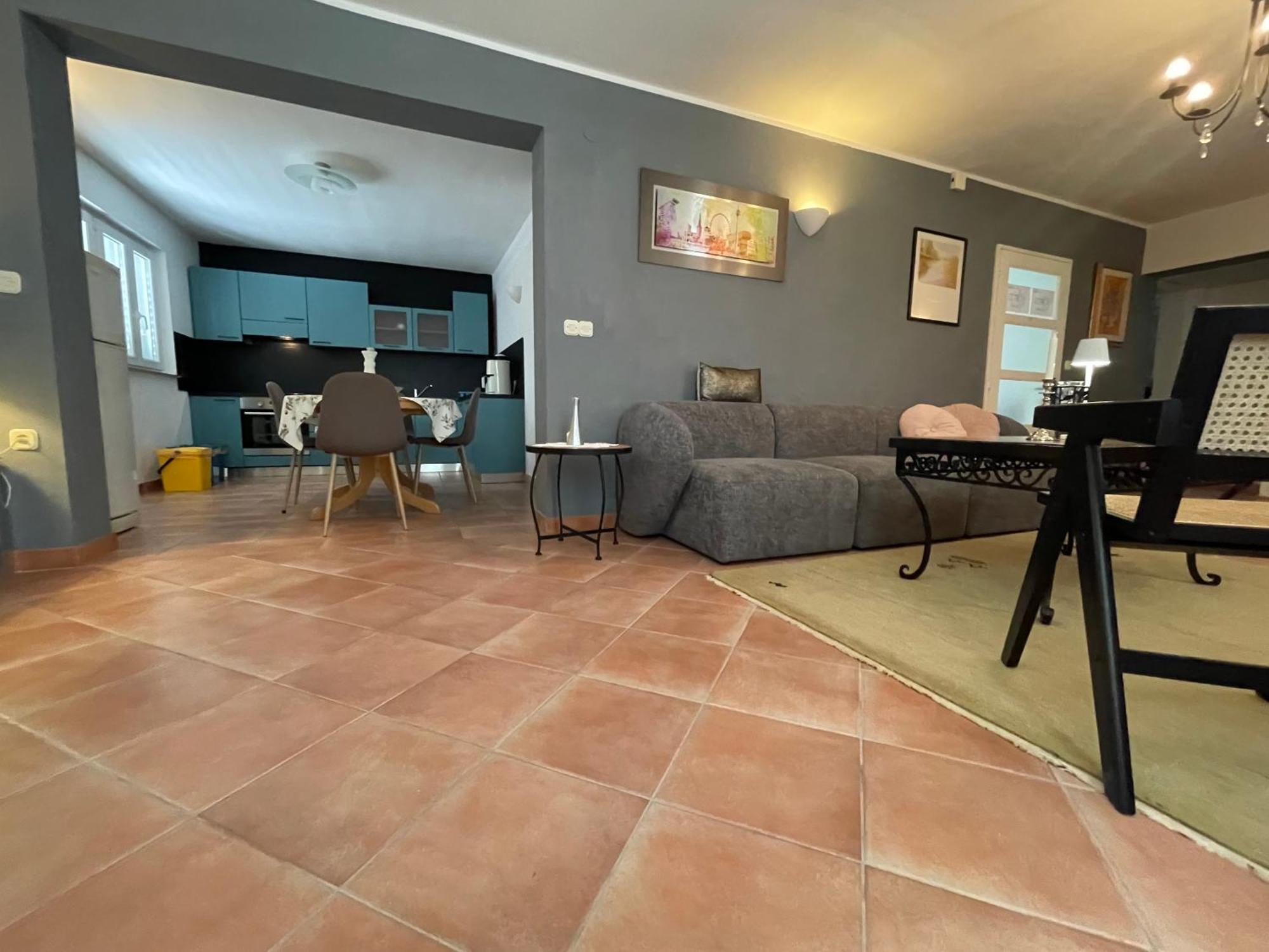 Casa Fumica Apartment Palit المظهر الخارجي الصورة