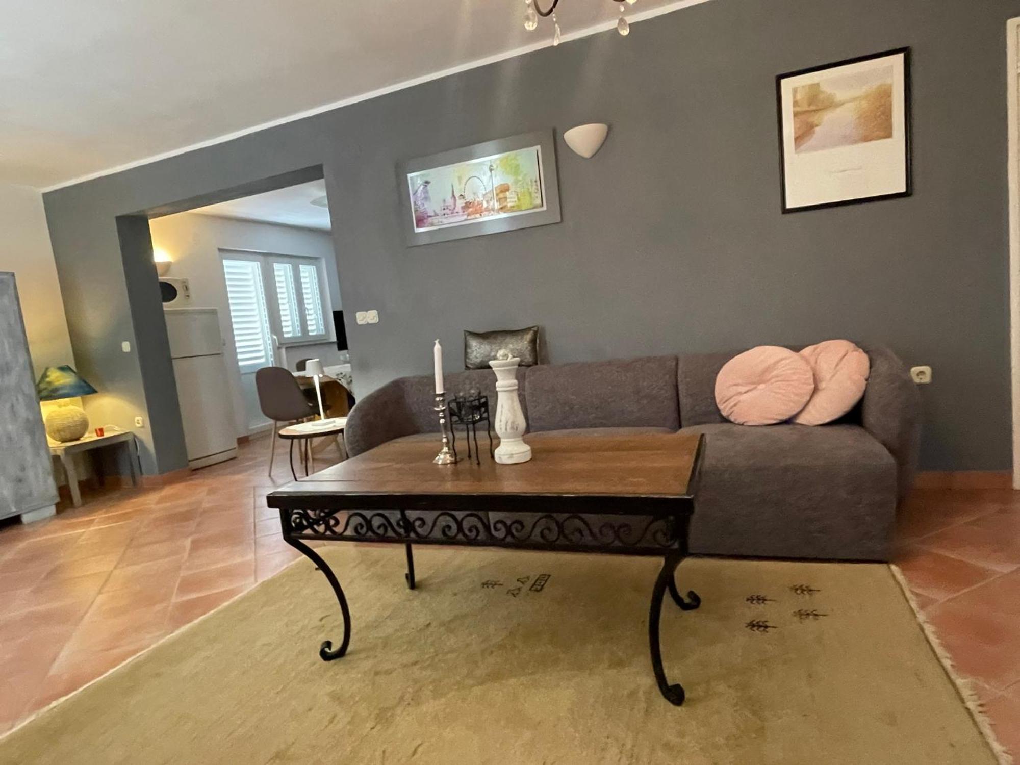 Casa Fumica Apartment Palit المظهر الخارجي الصورة