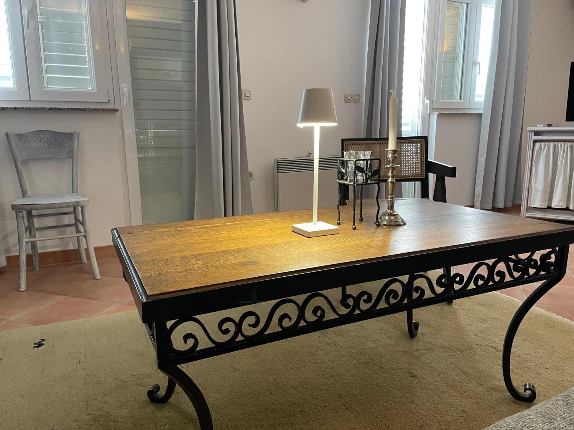 Casa Fumica Apartment Palit المظهر الخارجي الصورة