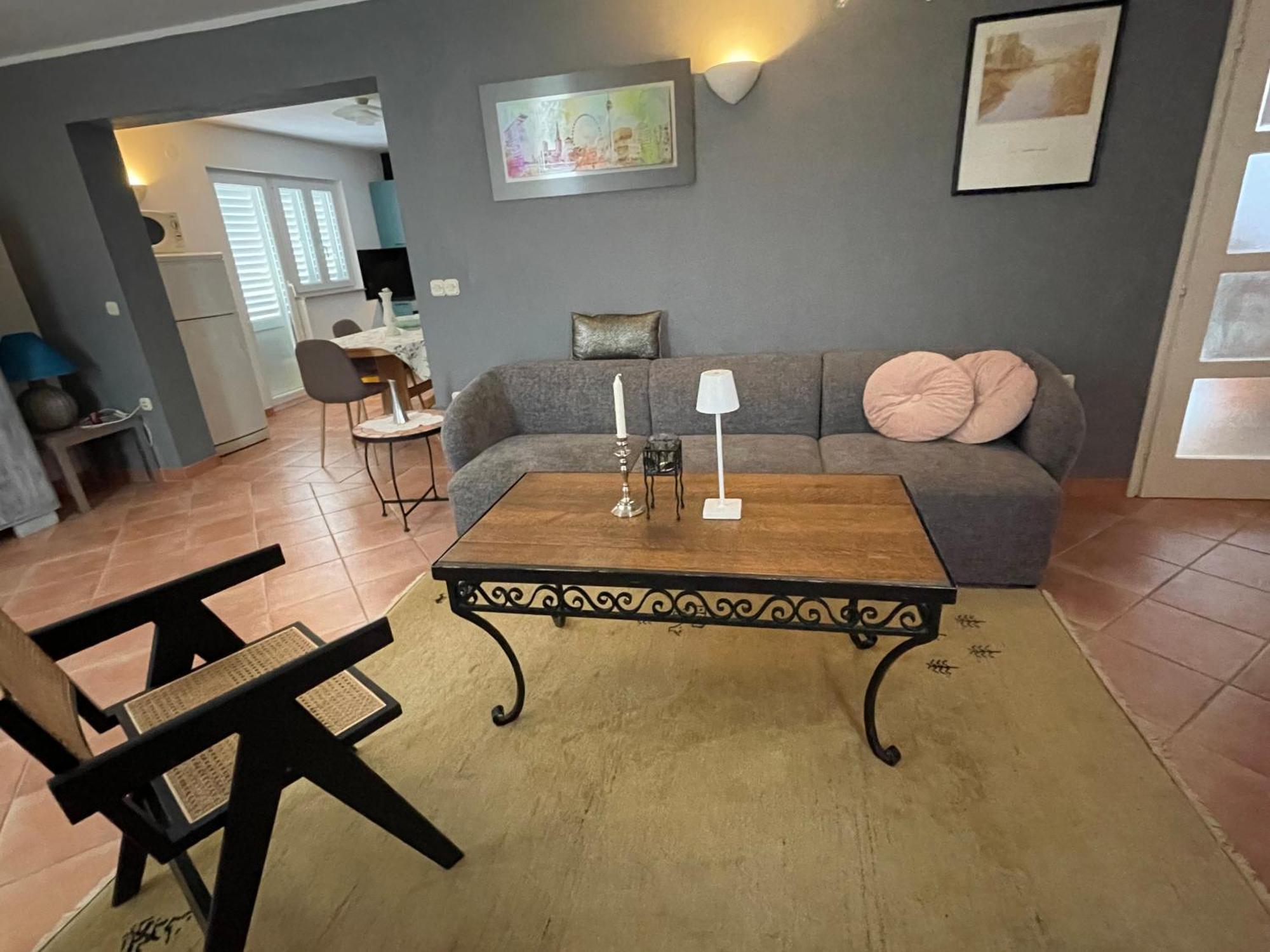 Casa Fumica Apartment Palit المظهر الخارجي الصورة